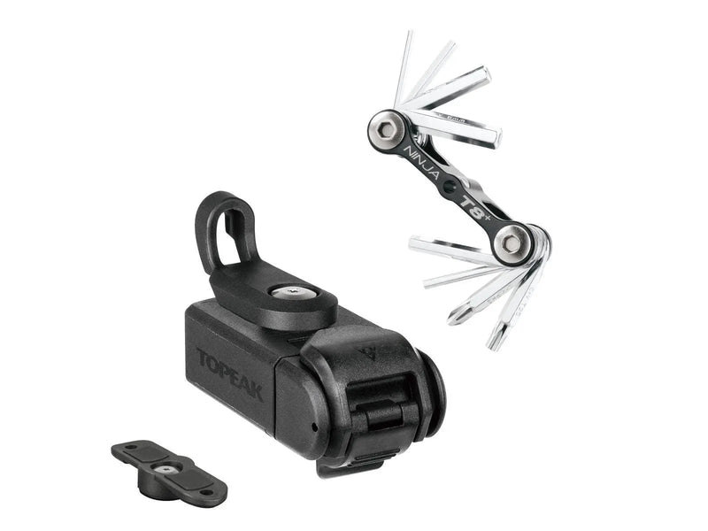 Load image into Gallery viewer, Topeak Ninja Master+ T8 Toolbox