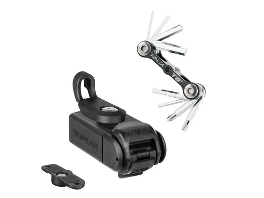 Topeak Ninja Master+ T8 Toolbox