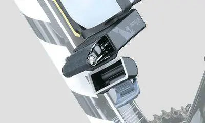 Load image into Gallery viewer, Topeak Ninja TC Mountain Bottle Cage with Multitool