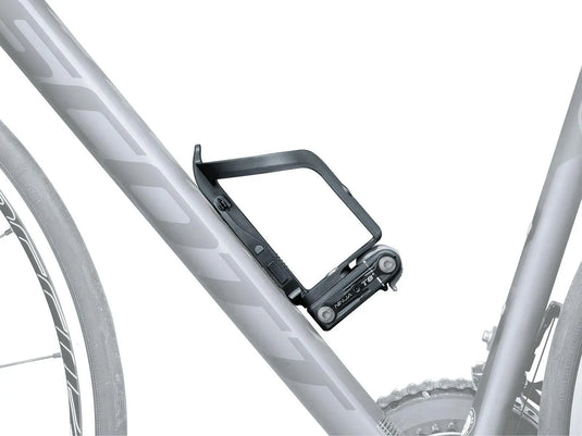 Topeak Ninja TC Road Bottle Cage