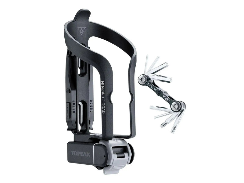 Load image into Gallery viewer, Topeak Ninja TC Road Bottle Cage