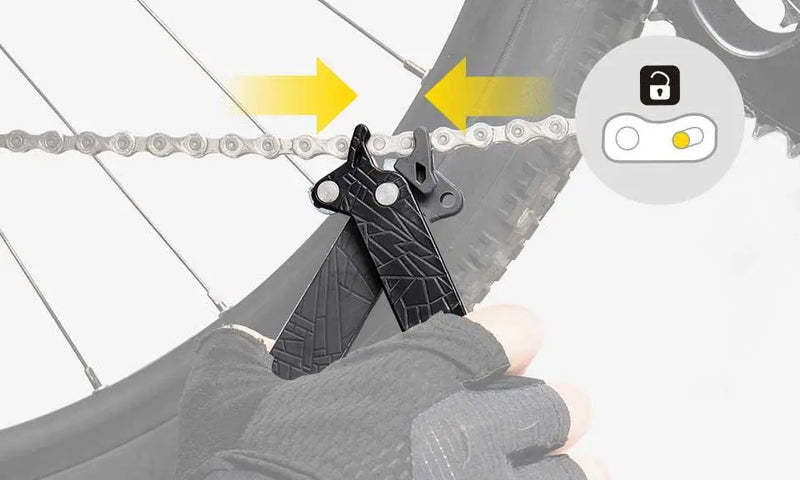 Load image into Gallery viewer, Topeak Power Lever X
