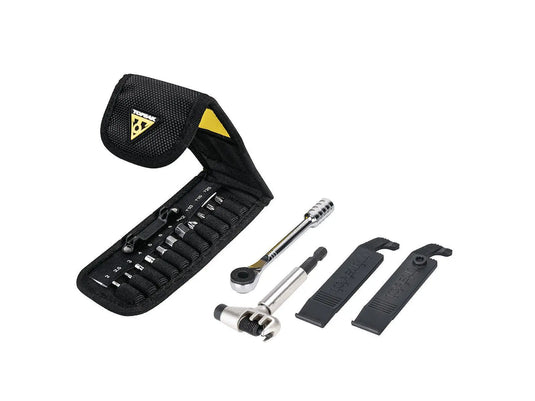 Topeak Ratchet Rocket Chain Tool Lite DX+