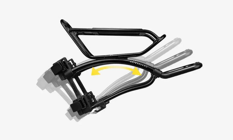 Load image into Gallery viewer, Topeak Tetrarack M2 Rack