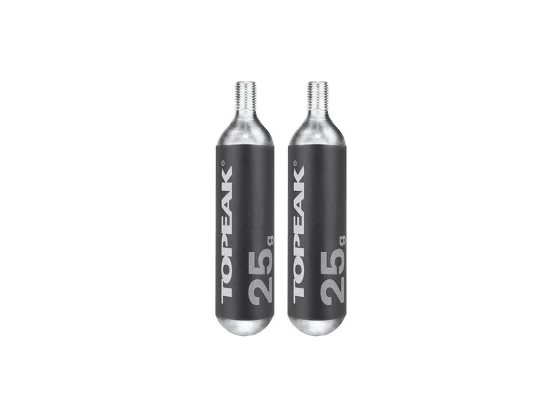 Load image into Gallery viewer, Topeak Threaded Co2 Cartridge
