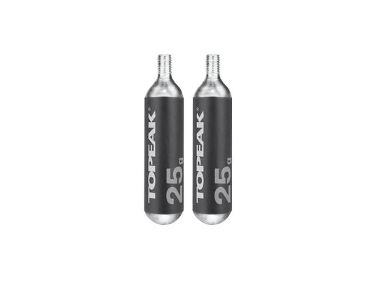 Topeak Threaded Co2 Cartridge