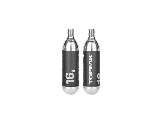 Topeak Threaded Co2 Cartridge