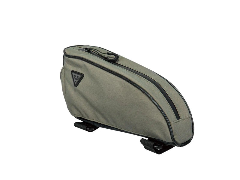 Load image into Gallery viewer, Topeak Toploader Frame Bag (Green) - 0.75 ltr.