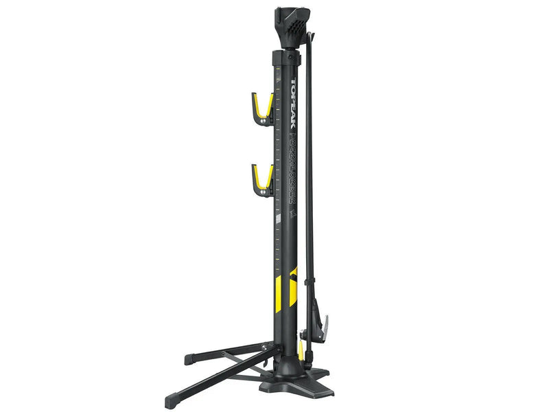 Load image into Gallery viewer, Topeak Transformer X Floor Pump
