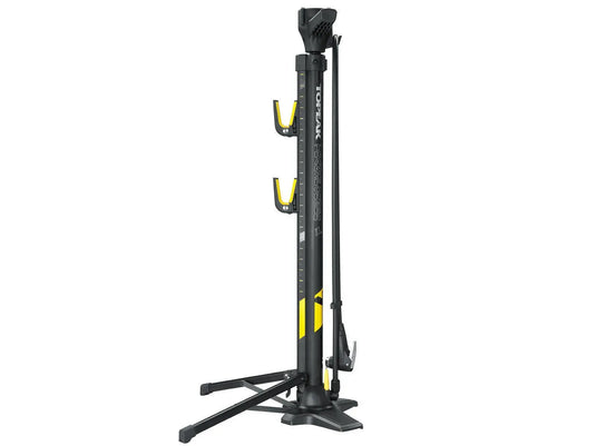 Topeak Transformer X Floor Pump