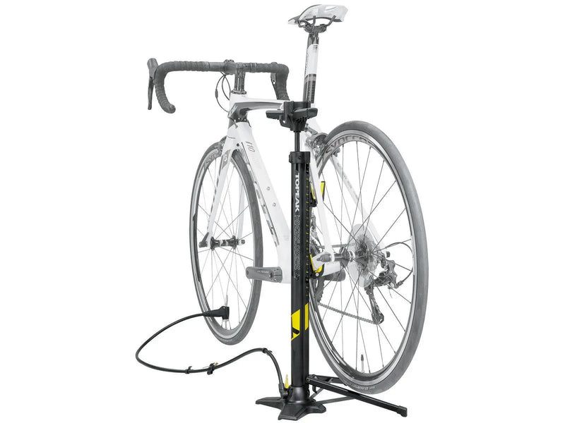 Load image into Gallery viewer, Topeak Transformer X Floor Pump