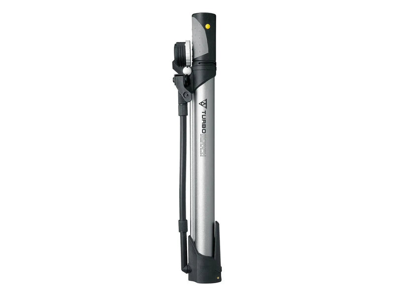 Load image into Gallery viewer, Topeak Turbo Morph G Floor Pump