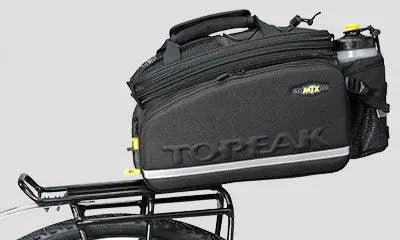 Topeak Uni Super Tourist DX Rear Pannier Rack