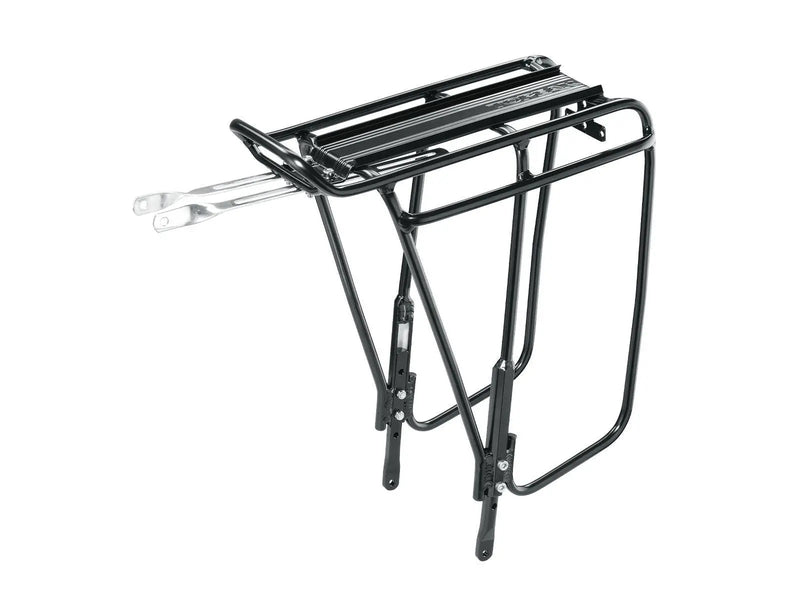 Load image into Gallery viewer, Topeak Uni Supertourist Black Rack