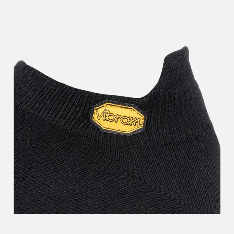 Load image into Gallery viewer, VIBRAM 5 Fingers No Show Socks - 2 Pairs