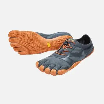 Load image into Gallery viewer, VIBRAM KSO Evo Barefoot 5 Fingers Men's Training Footwear