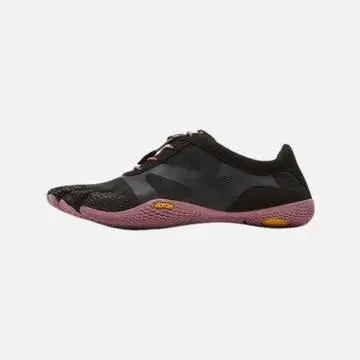 Load image into Gallery viewer, VIBRAM KSO Evo Barefoot 5 Fingers Women's Training Footwear