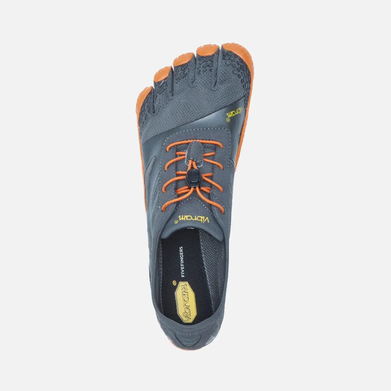 Load image into Gallery viewer, VIBRAM KSO Evo Barefoot 5 Fingers Women's Training Footwear