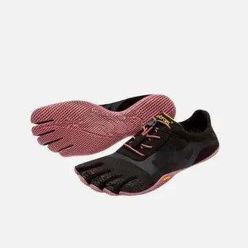 Load image into Gallery viewer, VIBRAM KSO Evo Barefoot 5 Fingers Women's Training Footwear