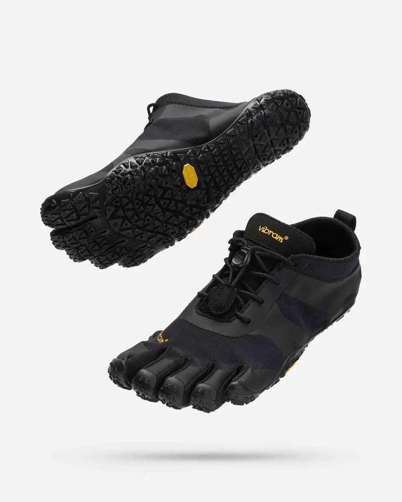 Load image into Gallery viewer, VIBRAM V-Alpha 5 Fingers Men's Footwear