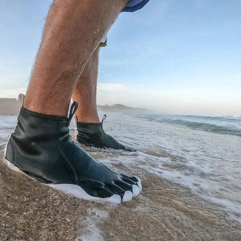 Load image into Gallery viewer, VIBRAM V-Neop 5 Fingers Men's Footwear