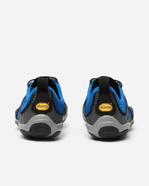 Load image into Gallery viewer, VIBRAM V-Run Barefoot 5 Fingers Men's Running Footwear