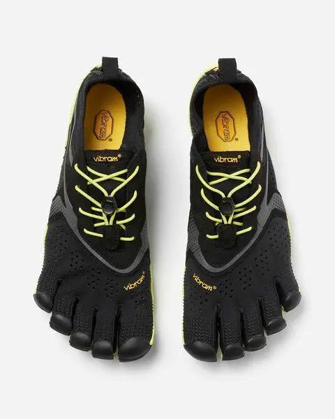 Load image into Gallery viewer, VIBRAM V-Run Barefoot 5 Fingers Men's Running Footwear