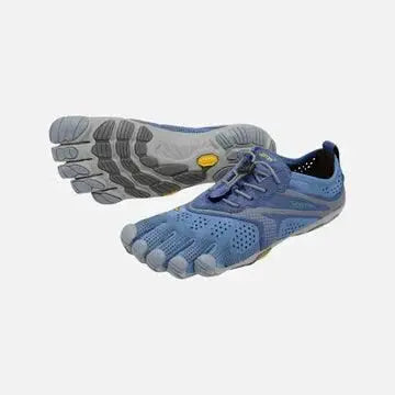 Load image into Gallery viewer, VIBRAM V-Run Barefoot 5 Fingers Women's Running Footwear