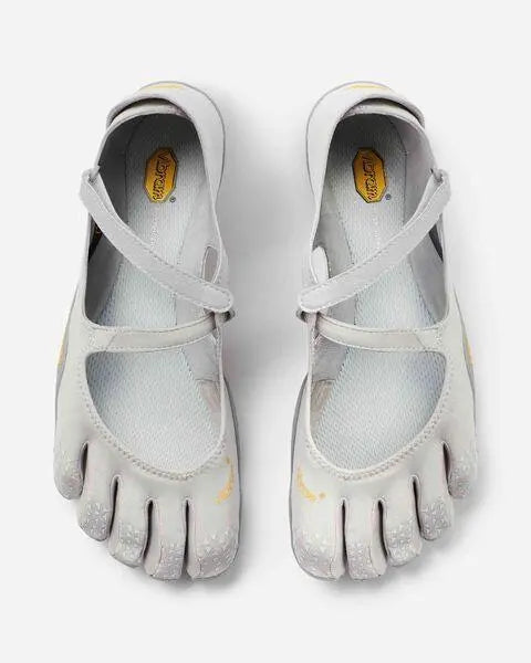Load image into Gallery viewer, VIBRAM V-Soul 5 Fingers Women's Yoga & Pilates Footwear