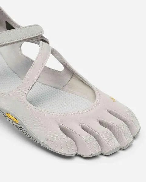 Load image into Gallery viewer, VIBRAM V-Soul 5 Fingers Women's Yoga & Pilates Footwear