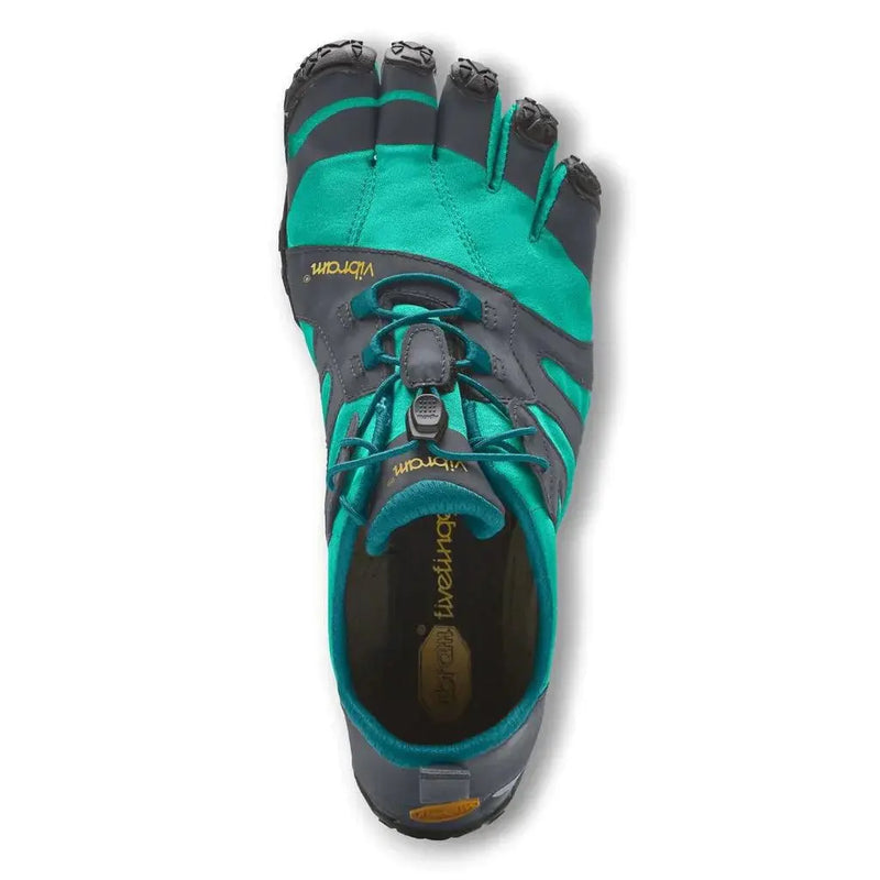 Load image into Gallery viewer, VIBRAM V Trail 2.0 5 Fingers Women's Footwear
