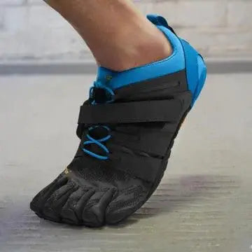 Load image into Gallery viewer, VIBRAM V Train 2.0 5 Fingers Men's Gym Footwear