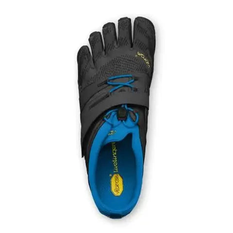 Load image into Gallery viewer, VIBRAM V Train 2.0 5 Fingers Men's Gym Footwear
