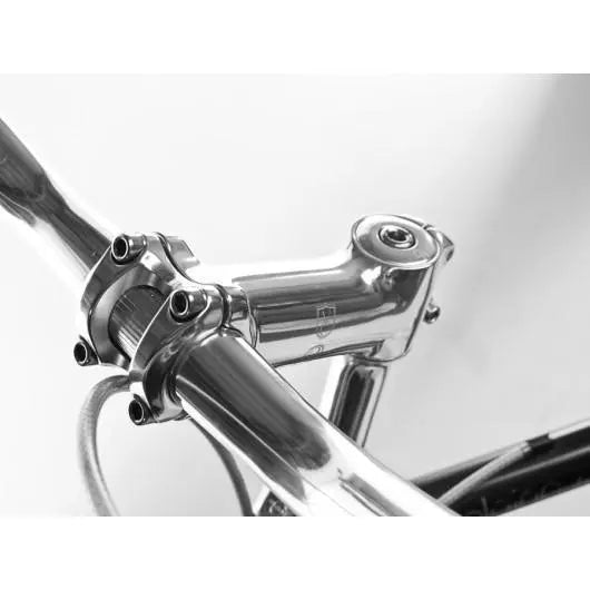 Load image into Gallery viewer, Velo Orange 17° Threadless Stem