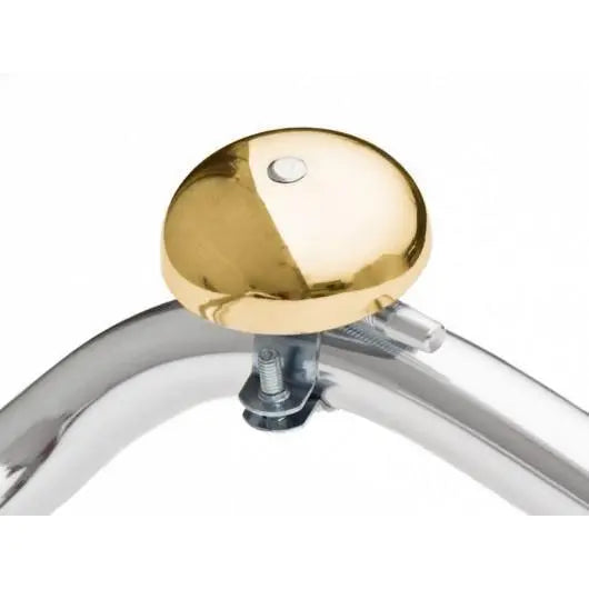 Velo Orange Brass Temple Bell