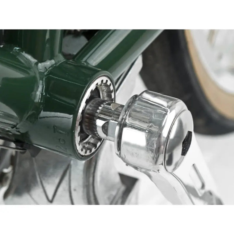 Load image into Gallery viewer, Velo Orange English Threaded Bottom Bracket