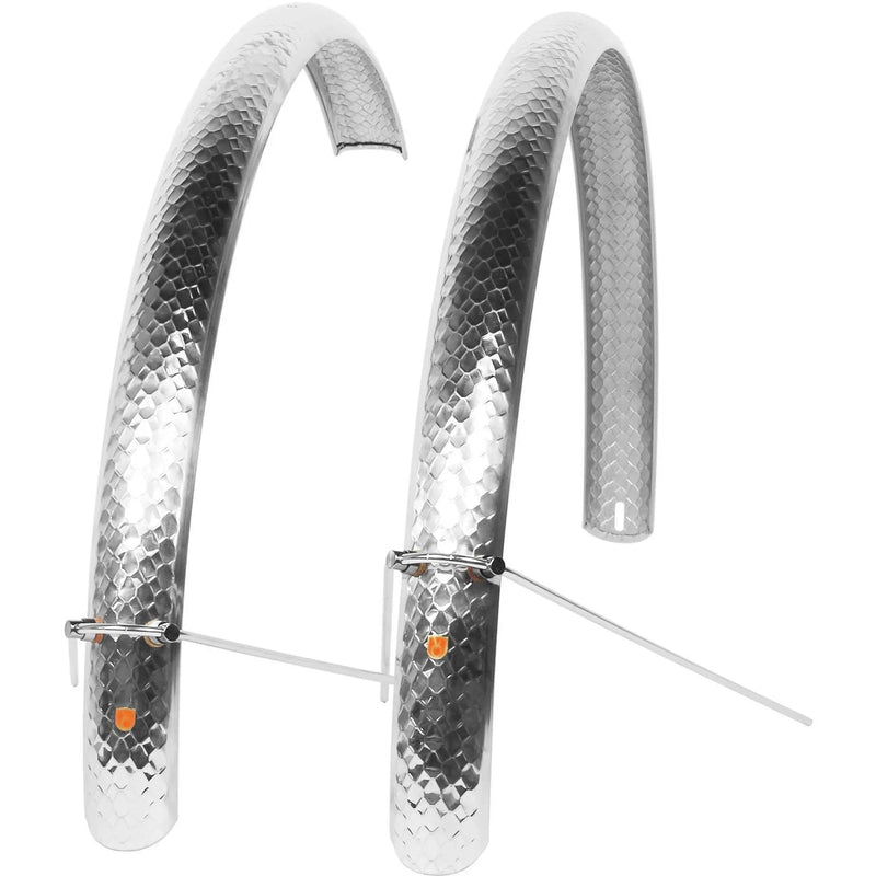 Load image into Gallery viewer, Velo Orange Snakeskin 50Mm Mudguard