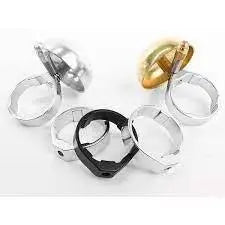 Load image into Gallery viewer, Velo Orange Spacer Bell Mount