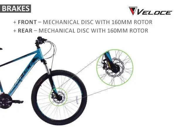 Load image into Gallery viewer, Veloce V100-(My20)