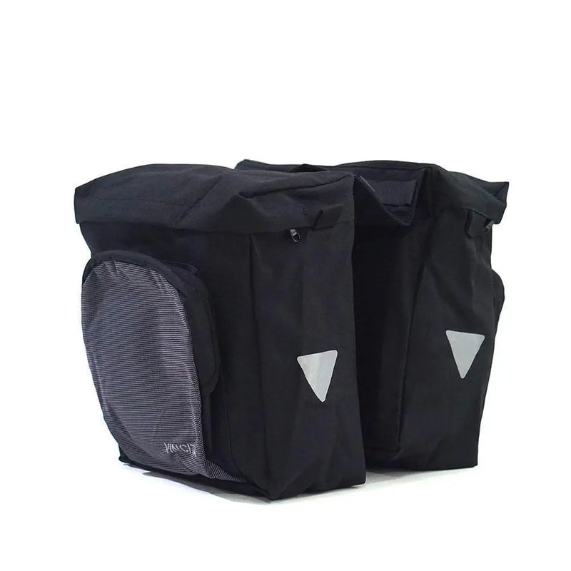 Load image into Gallery viewer, Vincita Basic Double Pannier Bag