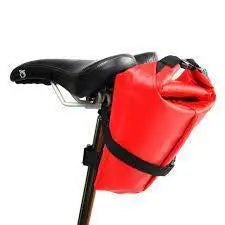 Load image into Gallery viewer, Vincita Saddle Bag | Stash Pack Waterproof