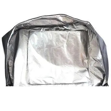 Load image into Gallery viewer, Vincita Transport Bag Jumbo (Black)