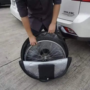 Load image into Gallery viewer, Vincita Wheel Bag Single