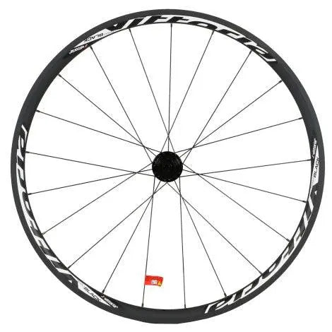Load image into Gallery viewer, Vittoria Bicycle Wheel Set Elusion Team Black Set