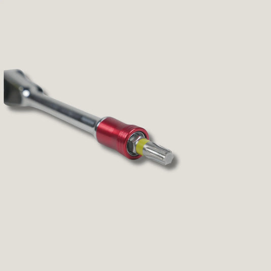 Mini Tool kit | Dual Direction Ratchet Wrench - Hex Keys, Screw Drivers and More ROCKBROS MADOVERBIKING