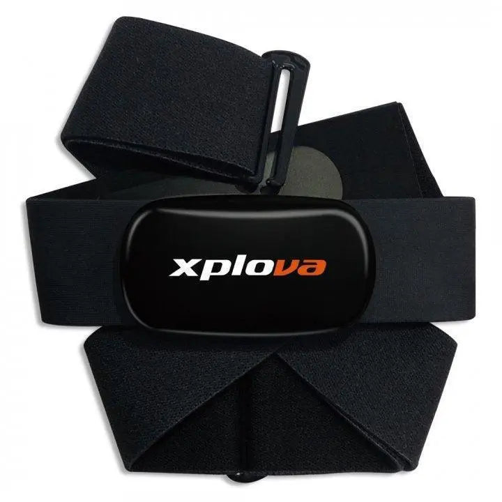 Load image into Gallery viewer, Xplova Hs5 Heart Rate Sensor