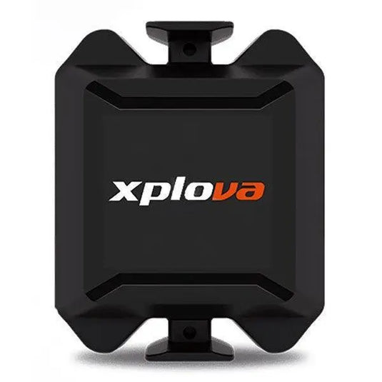Xplova Ts5 Speed/Cadence Sensor