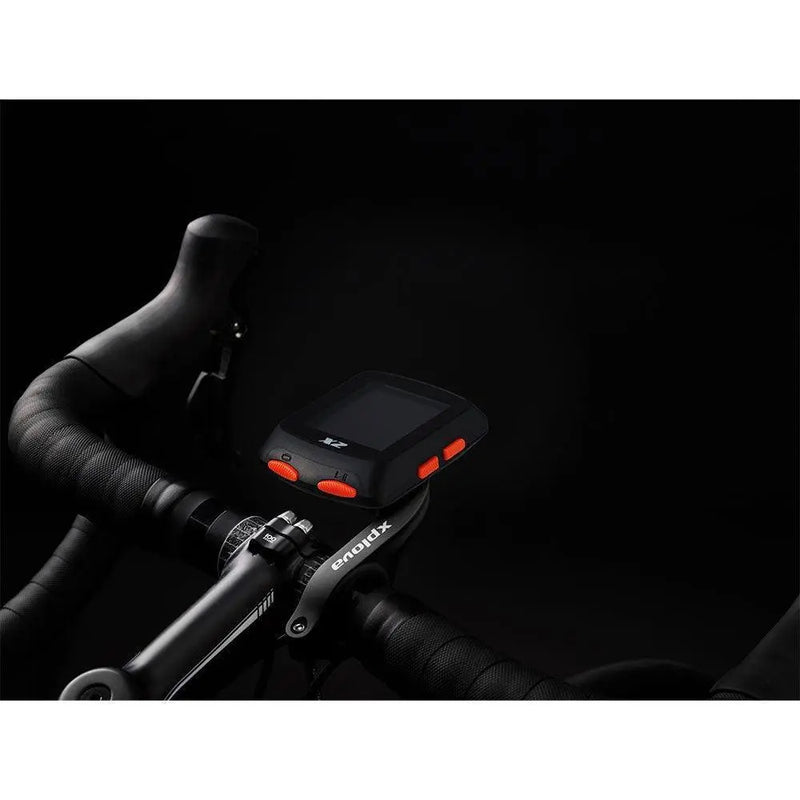 Load image into Gallery viewer, Xplova X2 Cycling Computer