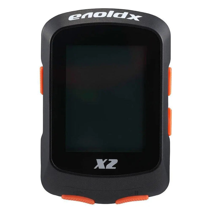 Load image into Gallery viewer, Xplova X2 Cycling Computer