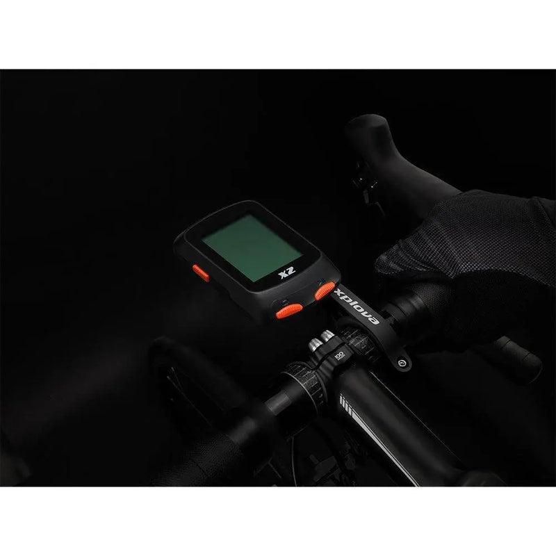 Load image into Gallery viewer, Xplova X2 Cycling Computer